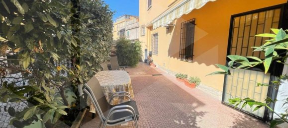 4 rooms Apartment in Rome, Italy No. 28414 5