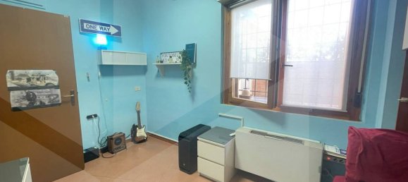 4 rooms Apartment in Rome, Italy No. 28414 33