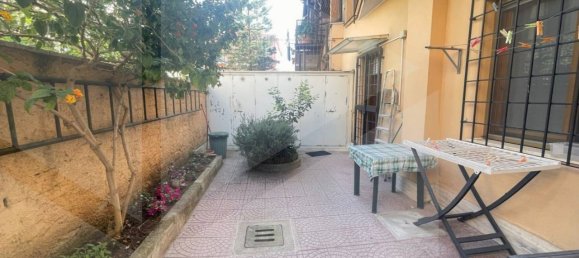 4 rooms Apartment in Rome, Italy No. 28414 12
