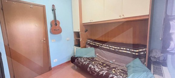 4 rooms Apartment in Rome, Italy No. 28414 31