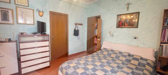 4 rooms Apartment in Rome, Italy No. 28414 24