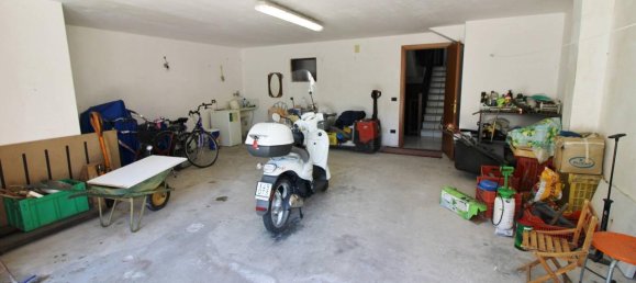 5 rooms House in San Benedetto del Tronto, Italy No. 75293 19