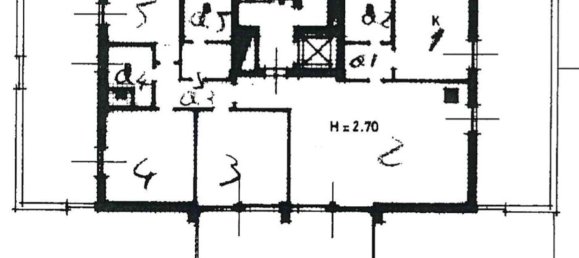 5 bedrooms Penthouse in Saronno, Italy No. 372599 21