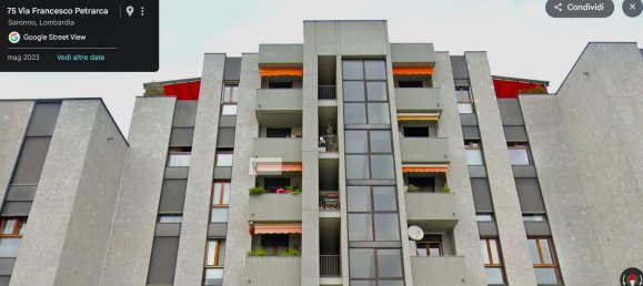 5 bedrooms Penthouse in Saronno, Italy No. 372599 22