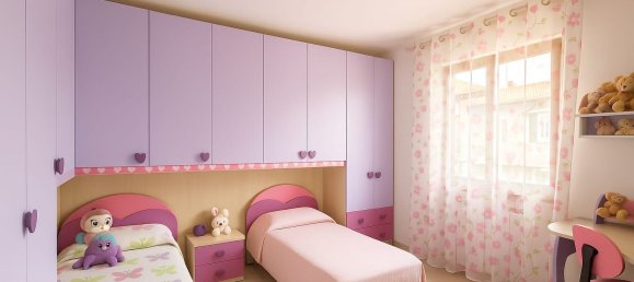 5 bedrooms Penthouse in Saronno, Italy No. 372599 14