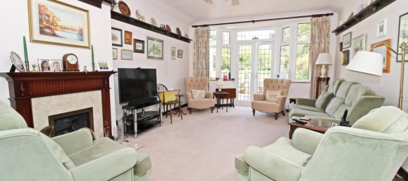 4 chambres Maison à Beckenham, United Kingdom No. 1120 6