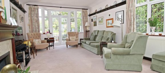 4 chambres Maison à Beckenham, United Kingdom No. 1120 15