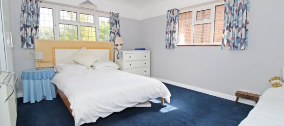 4 chambres Maison à Beckenham, United Kingdom No. 1120 10