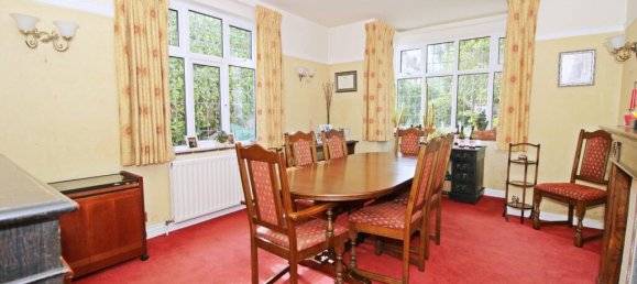 4 chambres Maison à Beckenham, United Kingdom No. 1120 7