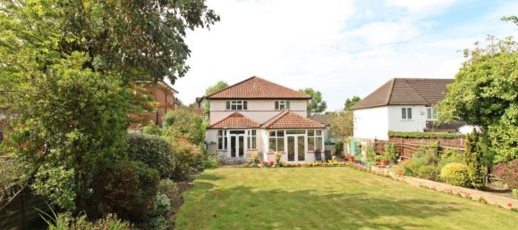 4 chambres Maison à Beckenham, United Kingdom No. 1120 4