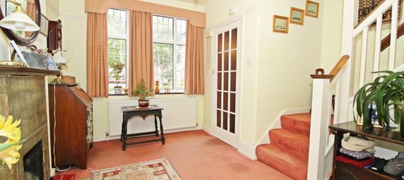 4 chambres Maison à Beckenham, United Kingdom No. 1120 11