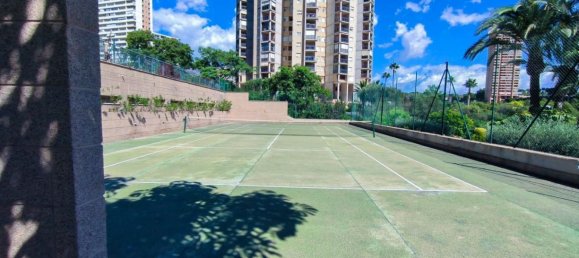 Apartamento T2 em Benidorm, Spain N.º 156393 28