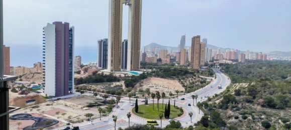 Apartamento T2 em Benidorm, Spain N.º 156393 4