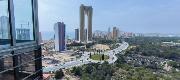 Apartamento T2 em Benidorm, Spain N.º 156393 5
