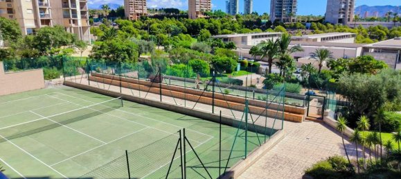 Apartamento T2 em Benidorm, Spain N.º 156393 27