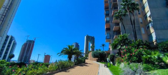 Apartamento T2 em Benidorm, Spain N.º 156393 2