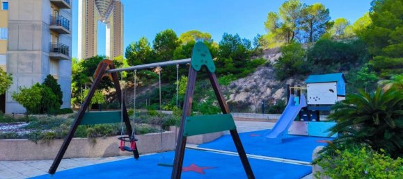 Apartamento T2 em Benidorm, Spain N.º 156393 29