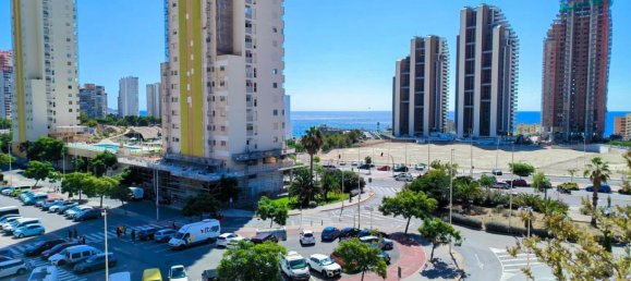 Apartamento T2 em Benidorm, Spain N.º 156393 3