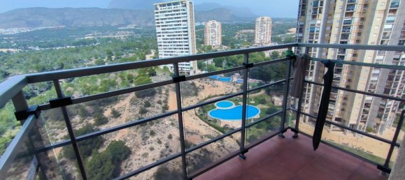 Apartamento T2 em Benidorm, Spain N.º 156393 16