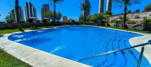 Apartamento T2 em Benidorm, Spain N.º 156393 26