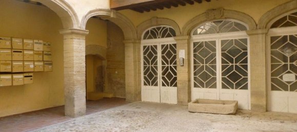 1 chambre Appartement à Carpentras, France No. 193380 8