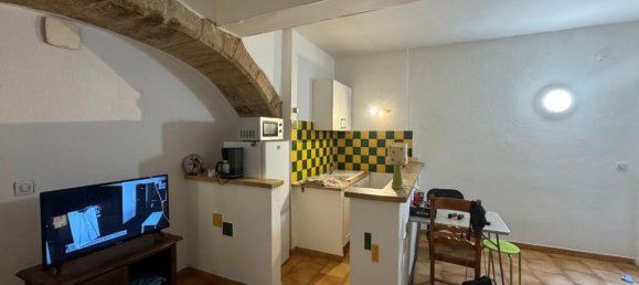 1 chambre Appartement à Carpentras, France No. 193380 3