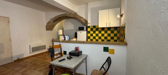 1 chambre Appartement à Carpentras, France No. 193380 2