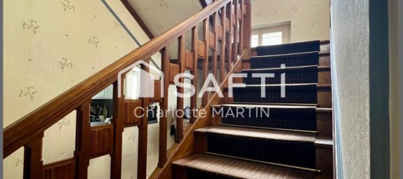 5 bedrooms House in Vierzon, France No. 272727 5