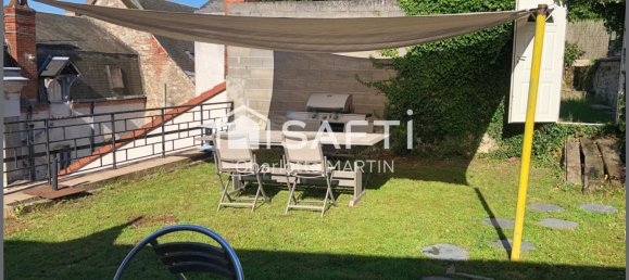 5 bedrooms House in Vierzon, France No. 272727 9