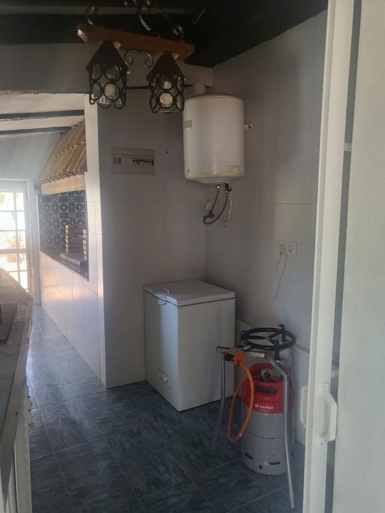 7 bedrooms House in Cadiz, Spain No. 248345