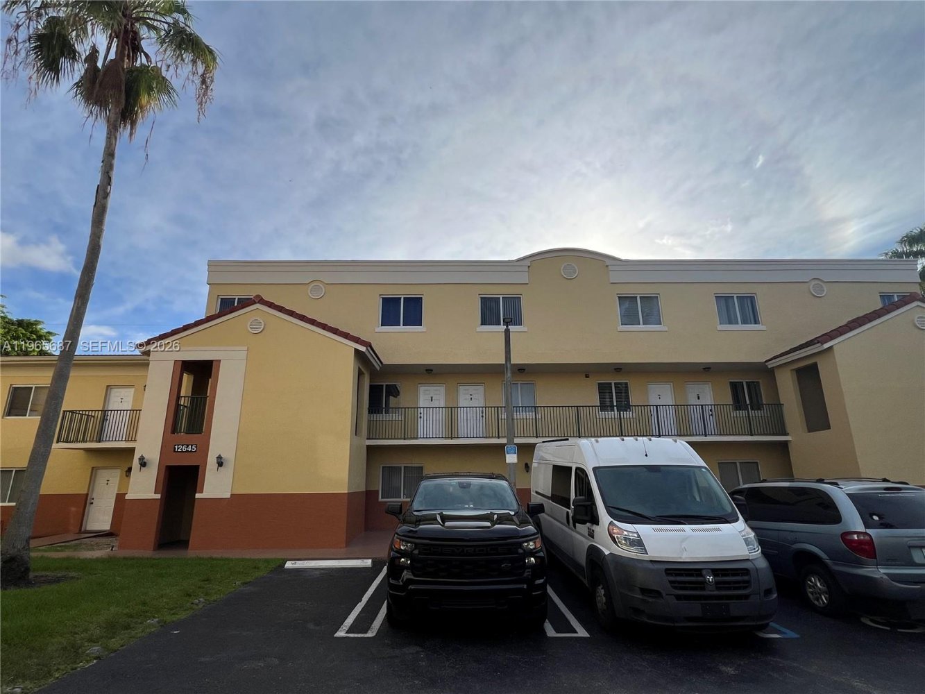 2 bedrooms Commercial property for sale in Miami, Miami-Dade, Florida, USA № 615137