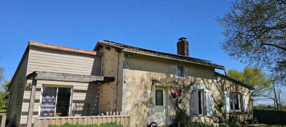 Таунхаус с 3 спальнями в Вьен, Франция № 203364 3