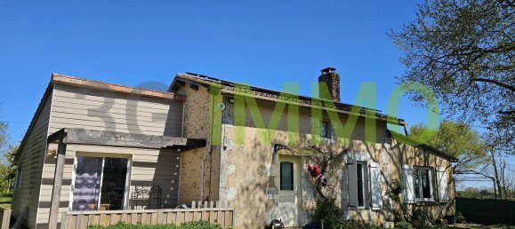 Таунхаус с 3 спальнями в Вьен, Франция № 203364 2