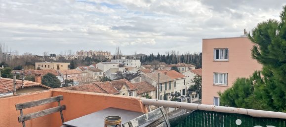 2 bedrooms Apartment in Nimes, France No. 335972 20