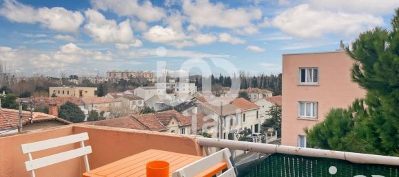 2 bedrooms Apartment in Nimes, France No. 335972 3