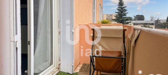 2 bedrooms Apartment in Nimes, France No. 335972 18