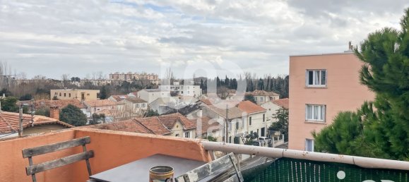 2 bedrooms Apartment in Nimes, France No. 335972 10