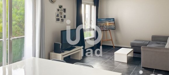 2 bedrooms Apartment in Nimes, France No. 335972 5
