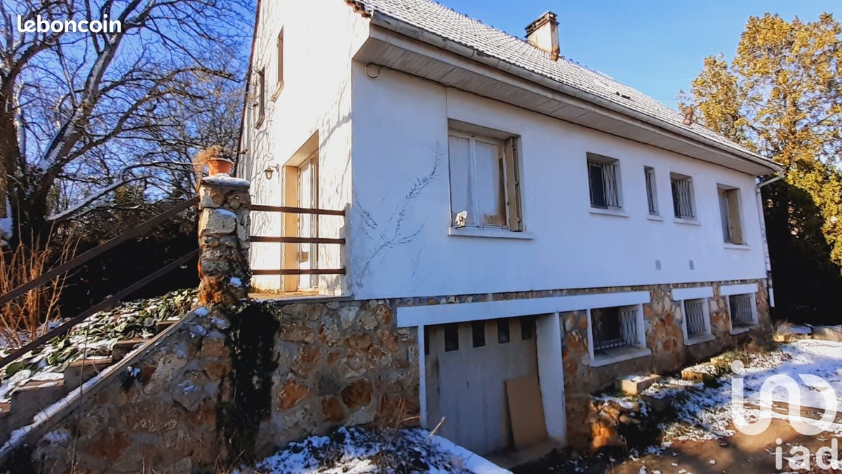 5 bedrooms House in Chierry, France No. 78370