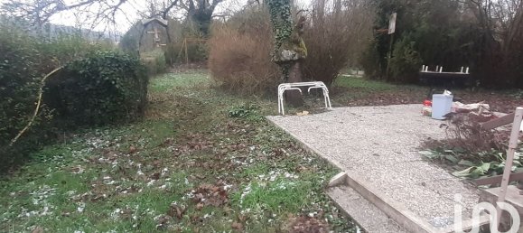 5 bedrooms House in Chierry, France No. 78370 21