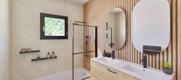 4 Schlafzimmer Haus in Charente, France, Nr. 343663 8