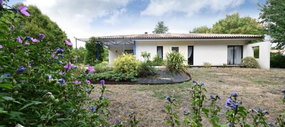 4 Schlafzimmer Haus in Charente, France, Nr. 343663 7
