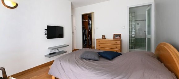 4 Schlafzimmer Haus in Charente, France, Nr. 343663 4