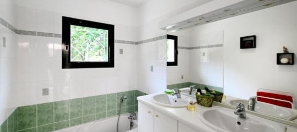 4 Schlafzimmer Haus in Charente, France, Nr. 343663 5