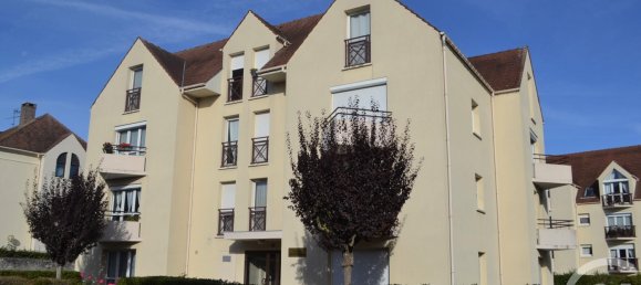 1 chambre Appartement à Crépy-en-Valois, France No. 85660 8