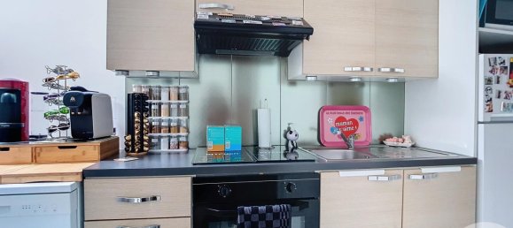 1 chambre Appartement à Crépy-en-Valois, France No. 85660 2