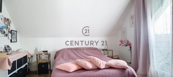 1 chambre Appartement à Crépy-en-Valois, France No. 85660 5