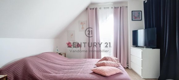 1 chambre Appartement à Crépy-en-Valois, France No. 85660 6