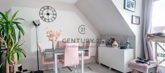 1 chambre Appartement à Crépy-en-Valois, France No. 85660 4