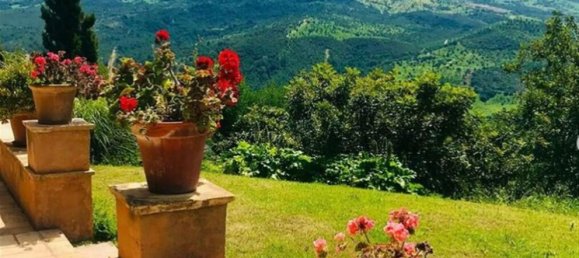 5 bedrooms House in Gaucin, Spain No. 167473 18